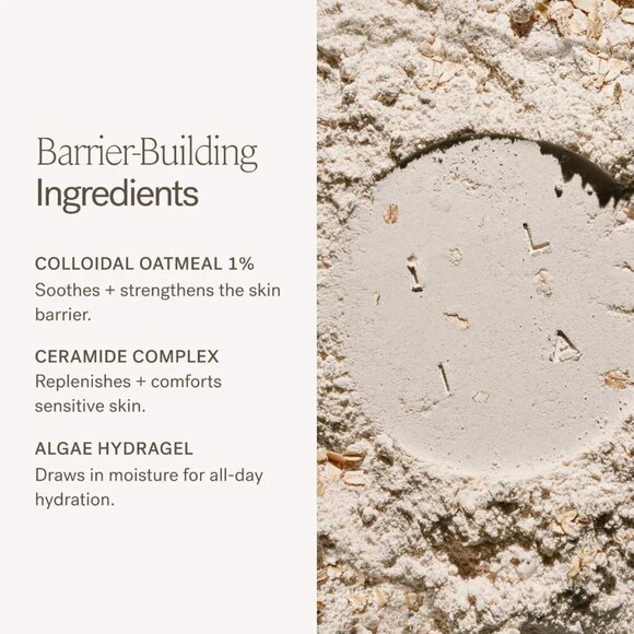 ILIA - Barrier Build Skin Protectant Cream | Hydrate, Comfort, Strengthen - Picture 4 of 8